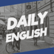 Daily English - New Book