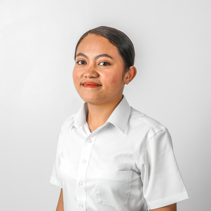 Amety Ranya Amety|QQEnglish
